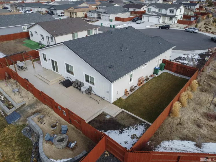 18700 Salvatore, Reno, Nevada 89508, 4 Bedrooms Bedrooms, ,3 BathroomsBathrooms,Residential,Residential,Salvatore,240015530