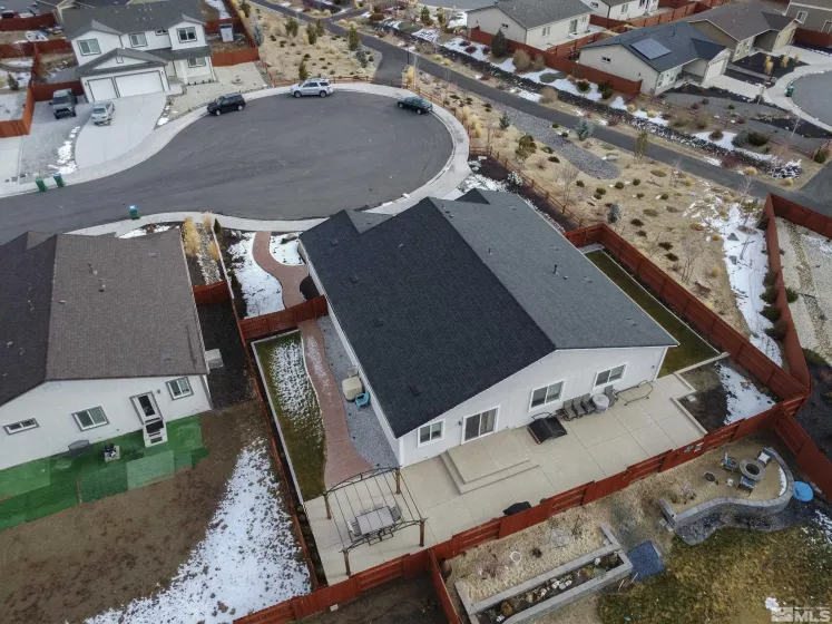 18700 Salvatore, Reno, Nevada 89508, 4 Bedrooms Bedrooms, ,3 BathroomsBathrooms,Residential,Residential,Salvatore,240015530