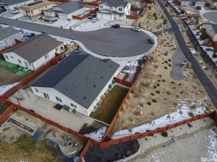 18700 Salvatore, Reno, Nevada 89508, 4 Bedrooms Bedrooms, ,3 BathroomsBathrooms,Residential,Residential,Salvatore,240015530