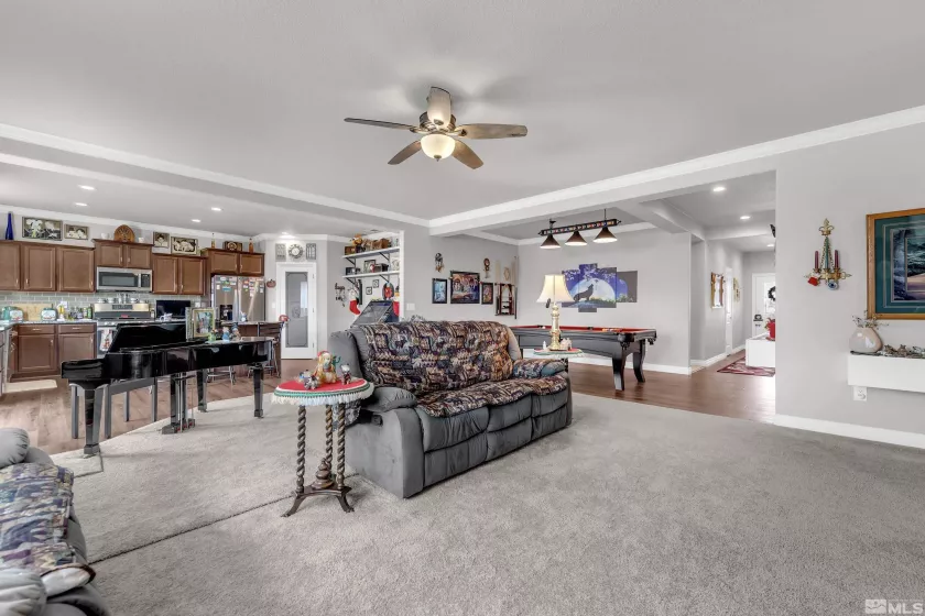 18700 Salvatore, Reno, Nevada 89508, 4 Bedrooms Bedrooms, ,3 BathroomsBathrooms,Residential,Residential,Salvatore,240015530