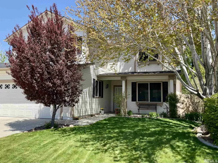 1348 Chichester, Gardnerville, Nevada 89410, 3 Bedrooms Bedrooms, ,3 BathroomsBathrooms,Residential,Residential,Chichester,250005859
