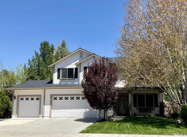 1348 Chichester, Gardnerville, Nevada 89410, 3 Bedrooms Bedrooms, ,3 BathroomsBathrooms,Residential,Residential,Chichester,250005859