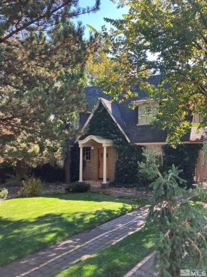 650 California, Reno, Nevada 89509, 2 Bedrooms Bedrooms, ,2 BathroomsBathrooms,Residential Lease,Manufactured,California,250005886