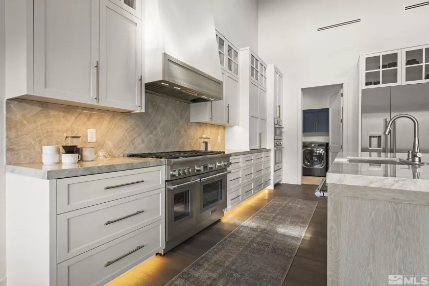 6161 Triple Crown, Reno, Nevada 89511, 4 Bedrooms Bedrooms, ,4 BathroomsBathrooms,Residential,Residential,Triple Crown,250005889