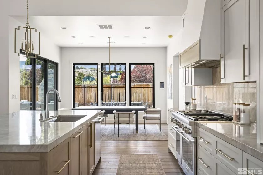 6161 Triple Crown, Reno, Nevada 89511, 4 Bedrooms Bedrooms, ,4 BathroomsBathrooms,Residential,Residential,Triple Crown,250005889