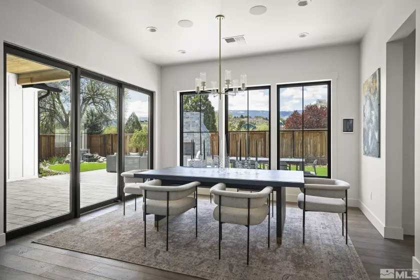6161 Triple Crown, Reno, Nevada 89511, 4 Bedrooms Bedrooms, ,4 BathroomsBathrooms,Residential,Residential,Triple Crown,250005889