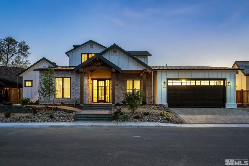 6161 Triple Crown, Reno, Nevada 89511, 4 Bedrooms Bedrooms, ,4 BathroomsBathrooms,Residential,Residential,Triple Crown,250005889