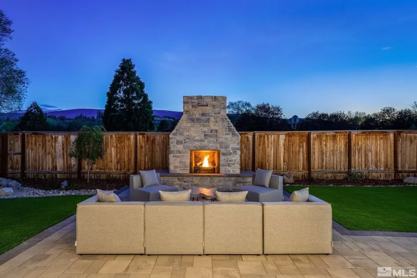 6161 Triple Crown, Reno, Nevada 89511, 4 Bedrooms Bedrooms, ,4 BathroomsBathrooms,Residential,Residential,Triple Crown,250005889