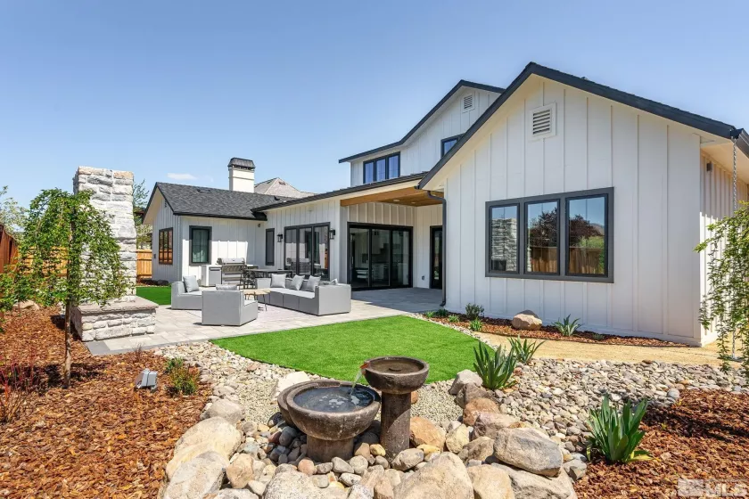 6161 Triple Crown, Reno, Nevada 89511, 4 Bedrooms Bedrooms, ,4 BathroomsBathrooms,Residential,Residential,Triple Crown,250005889