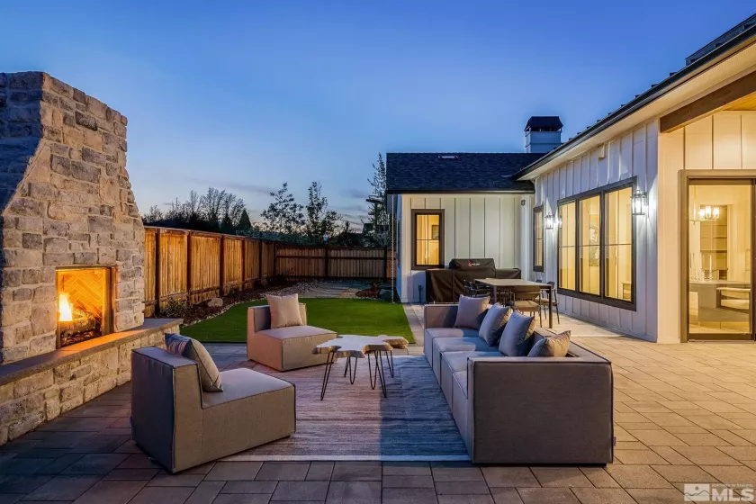 6161 Triple Crown, Reno, Nevada 89511, 4 Bedrooms Bedrooms, ,4 BathroomsBathrooms,Residential,Residential,Triple Crown,250005889