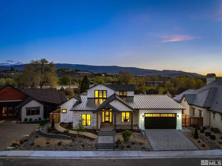 6161 Triple Crown, Reno, Nevada 89511, 4 Bedrooms Bedrooms, ,4 BathroomsBathrooms,Residential,Residential,Triple Crown,250005889
