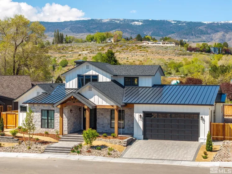 6161 Triple Crown, Reno, Nevada 89511, 4 Bedrooms Bedrooms, ,4 BathroomsBathrooms,Residential,Residential,Triple Crown,250005889