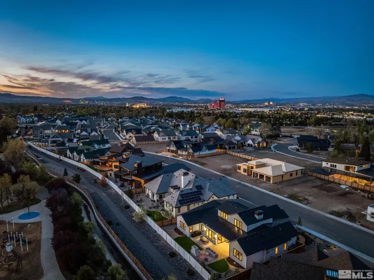 6161 Triple Crown, Reno, Nevada 89511, 4 Bedrooms Bedrooms, ,4 BathroomsBathrooms,Residential,Residential,Triple Crown,250005889