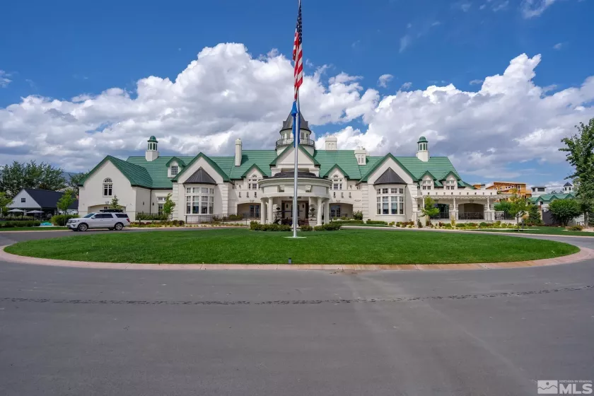 6161 Triple Crown, Reno, Nevada 89511, 4 Bedrooms Bedrooms, ,4 BathroomsBathrooms,Residential,Residential,Triple Crown,250005889