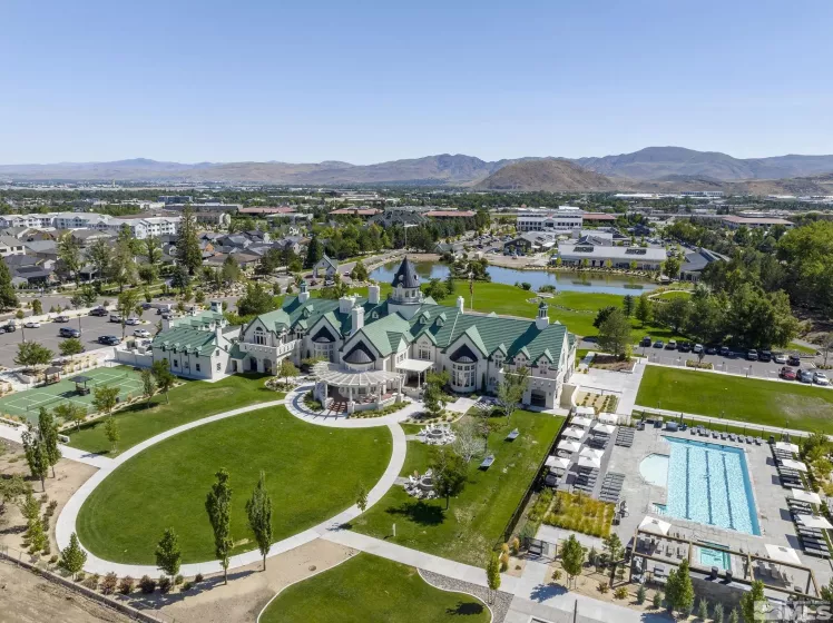 6161 Triple Crown, Reno, Nevada 89511, 4 Bedrooms Bedrooms, ,4 BathroomsBathrooms,Residential,Residential,Triple Crown,250005889