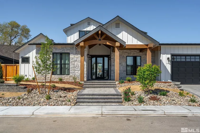 6161 Triple Crown, Reno, Nevada 89511, 4 Bedrooms Bedrooms, ,4 BathroomsBathrooms,Residential,Residential,Triple Crown,250005889