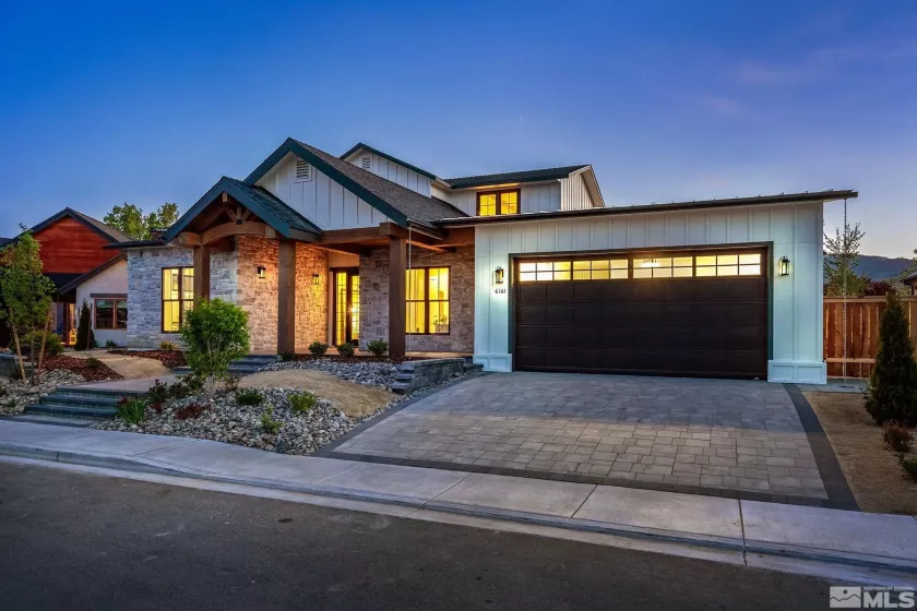 6161 Triple Crown, Reno, Nevada 89511, 4 Bedrooms Bedrooms, ,4 BathroomsBathrooms,Residential,Residential,Triple Crown,250005889