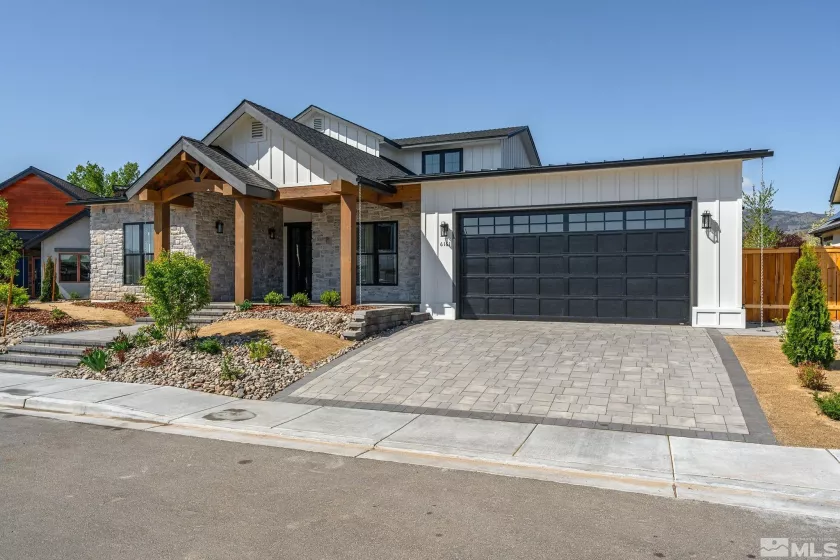 6161 Triple Crown, Reno, Nevada 89511, 4 Bedrooms Bedrooms, ,4 BathroomsBathrooms,Residential,Residential,Triple Crown,250005889