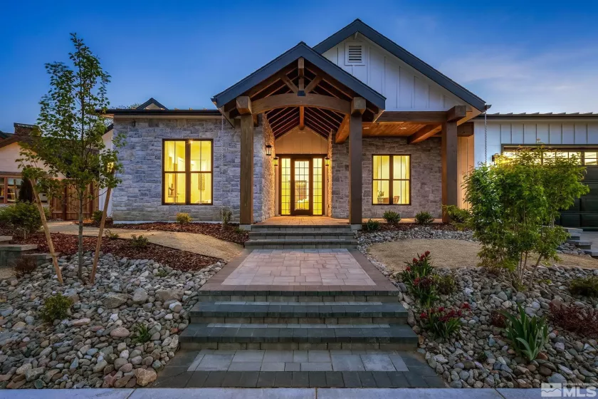 6161 Triple Crown, Reno, Nevada 89511, 4 Bedrooms Bedrooms, ,4 BathroomsBathrooms,Residential,Residential,Triple Crown,250005889