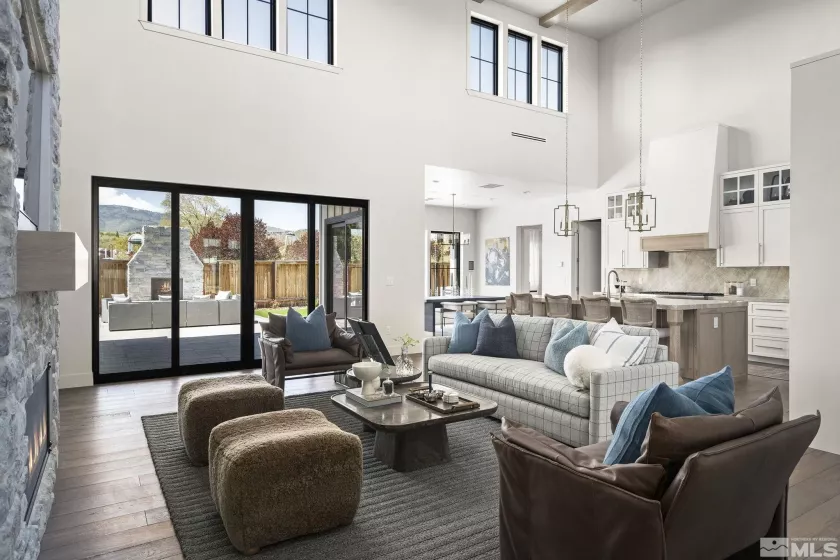 6161 Triple Crown, Reno, Nevada 89511, 4 Bedrooms Bedrooms, ,4 BathroomsBathrooms,Residential,Residential,Triple Crown,250005889