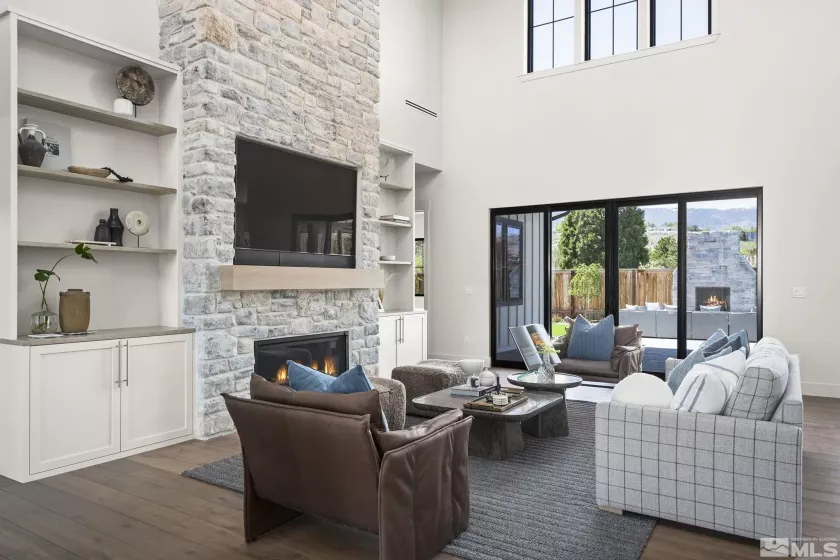 6161 Triple Crown, Reno, Nevada 89511, 4 Bedrooms Bedrooms, ,4 BathroomsBathrooms,Residential,Residential,Triple Crown,250005889