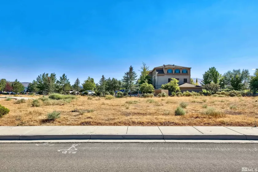 1103 Country Club, Carson City, Nevada 89703, ,Land,Residential,Country Club,250002001