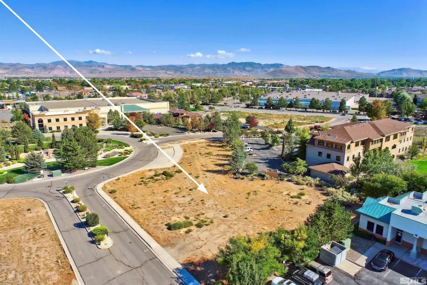 1103 Country Club, Carson City, Nevada 89703, ,Land,Residential,Country Club,250002001