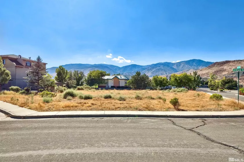 1103 Country Club, Carson City, Nevada 89703, ,Land,Residential,Country Club,250002001