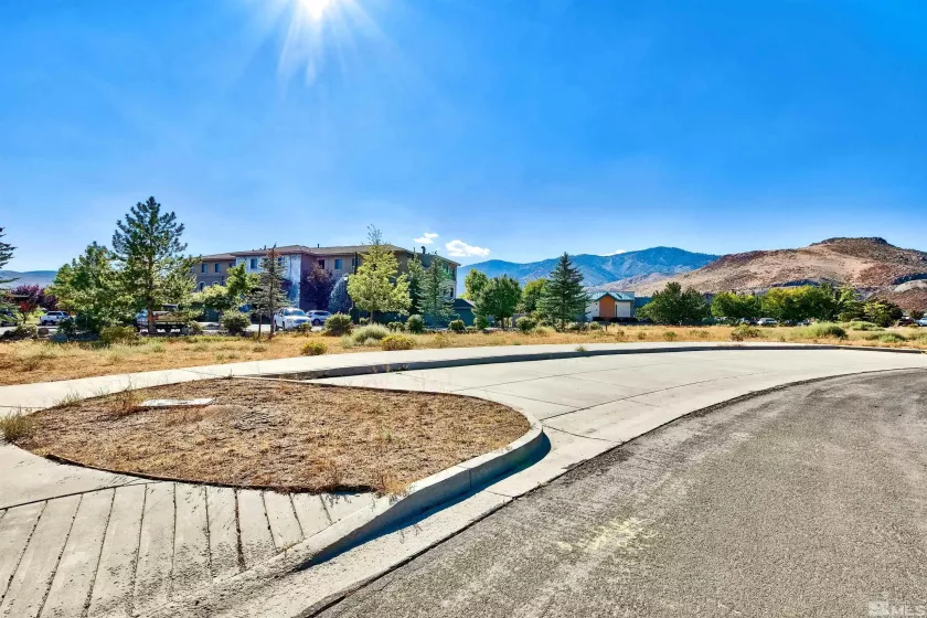 1103 Country Club, Carson City, Nevada 89703, ,Land,Residential,Country Club,250002001