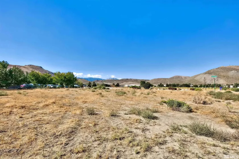 1103 Country Club, Carson City, Nevada 89703, ,Land,Residential,Country Club,250002001