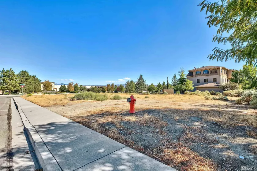1103 Country Club, Carson City, Nevada 89703, ,Land,Residential,Country Club,250002001