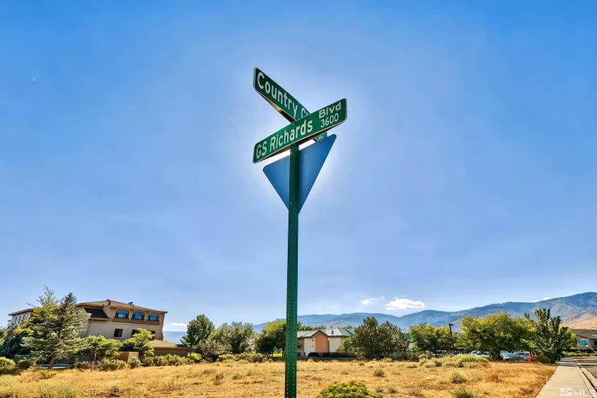 1103 Country Club, Carson City, Nevada 89703, ,Land,Residential,Country Club,250002001