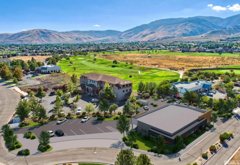 1103 Country Club, Carson City, Nevada 89703, ,Land,Residential,Country Club,250002001