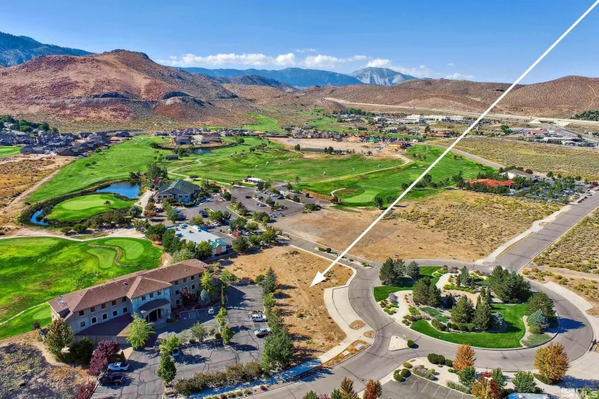 1103 Country Club, Carson City, Nevada 89703, ,Land,Residential,Country Club,250002001