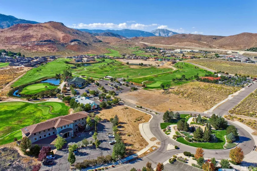 1103 Country Club, Carson City, Nevada 89703, ,Land,Residential,Country Club,250002001
