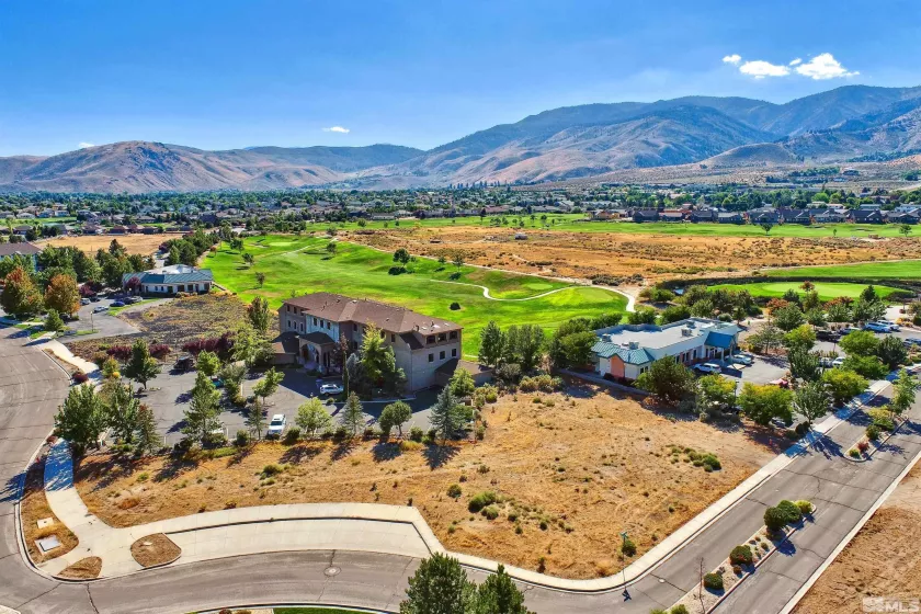 1103 Country Club, Carson City, Nevada 89703, ,Land,Residential,Country Club,250002001