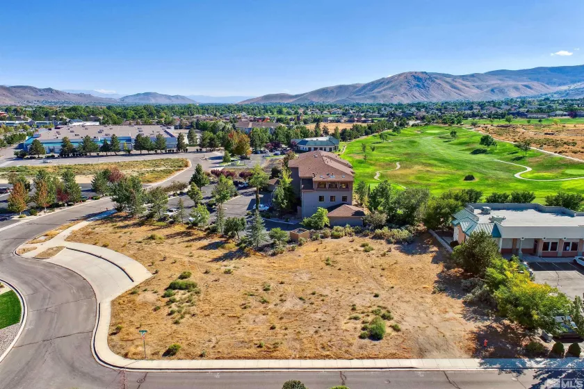 1103 Country Club, Carson City, Nevada 89703, ,Land,Residential,Country Club,250002001
