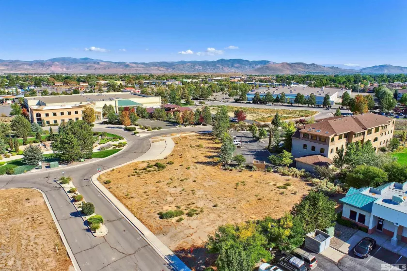 1103 Country Club, Carson City, Nevada 89703, ,Land,Residential,Country Club,250002001