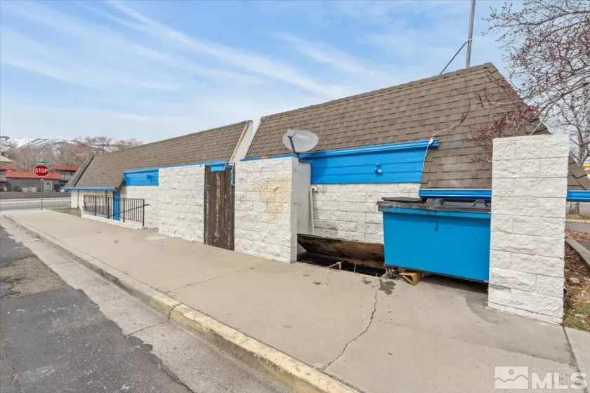 1301 Carson, Carson City, Nevada 89701, ,Commercial Sale,Residential,Carson,250004117