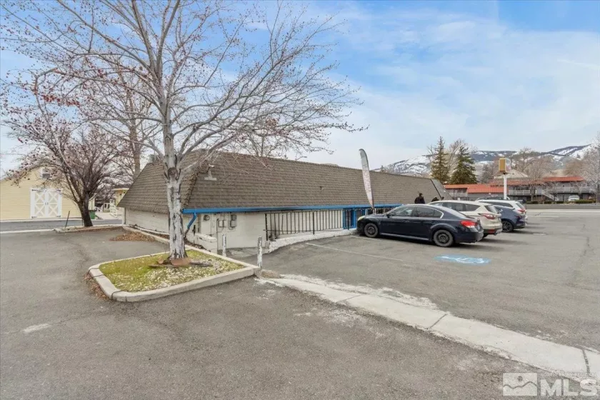 1301 Carson, Carson City, Nevada 89701, ,Commercial Sale,Residential,Carson,250004117