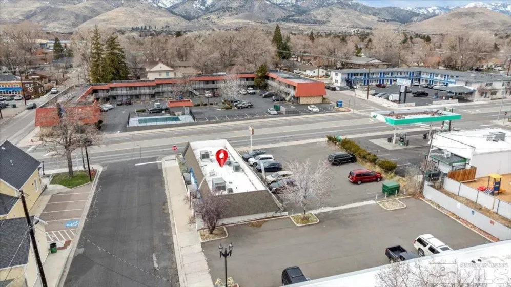 1301 Carson, Carson City, Nevada 89701, ,Commercial Sale,Residential,Carson,250004117