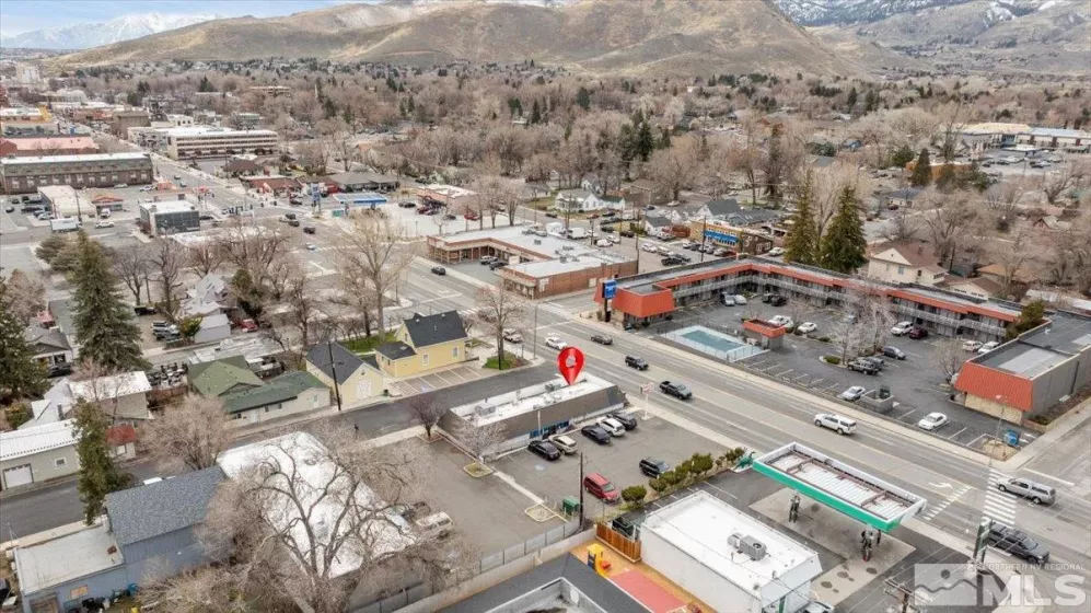 1301 Carson, Carson City, Nevada 89701, ,Commercial Sale,Residential,Carson,250004117