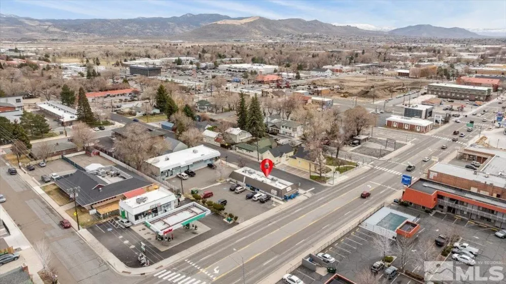 1301 Carson, Carson City, Nevada 89701, ,Commercial Sale,Residential,Carson,250004117
