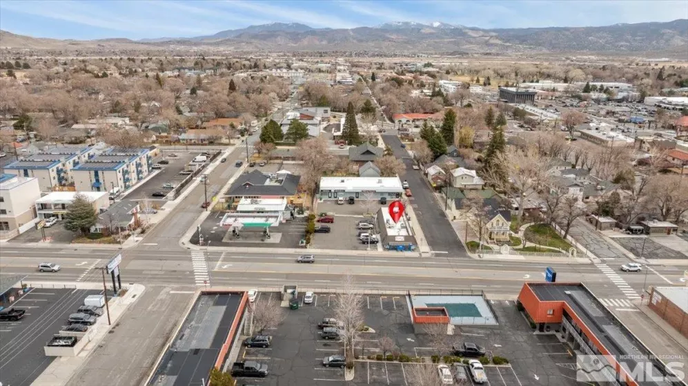 1301 Carson, Carson City, Nevada 89701, ,Commercial Sale,Residential,Carson,250004117