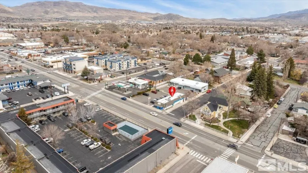 1301 Carson, Carson City, Nevada 89701, ,Commercial Sale,Residential,Carson,250004117