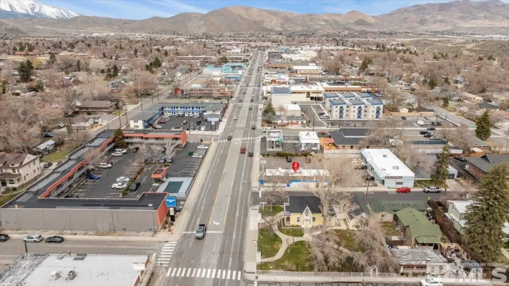 1301 Carson, Carson City, Nevada 89701, ,Commercial Sale,Residential,Carson,250004117