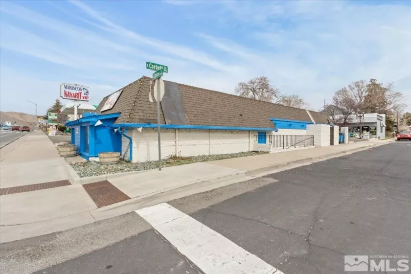 1301 Carson, Carson City, Nevada 89701, ,Commercial Sale,Residential,Carson,250004117
