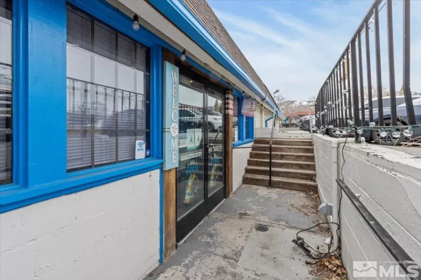 1301 Carson, Carson City, Nevada 89701, ,Commercial Sale,Residential,Carson,250004117