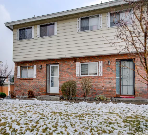 542 Smithridge, Reno, Nevada 89502, 2 Bedrooms Bedrooms, ,2 BathroomsBathrooms,Residential,Residential,Smithridge,250001808