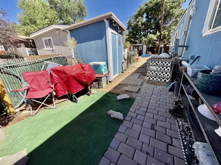 5945 West Ranger Road, Reno, Nevada 89506, 2 Bedrooms Bedrooms, 9 Rooms Rooms,2 BathroomsBathrooms,Manufactured,Residential,28,West Ranger,250005890